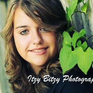 Meet your Posher, Olivia